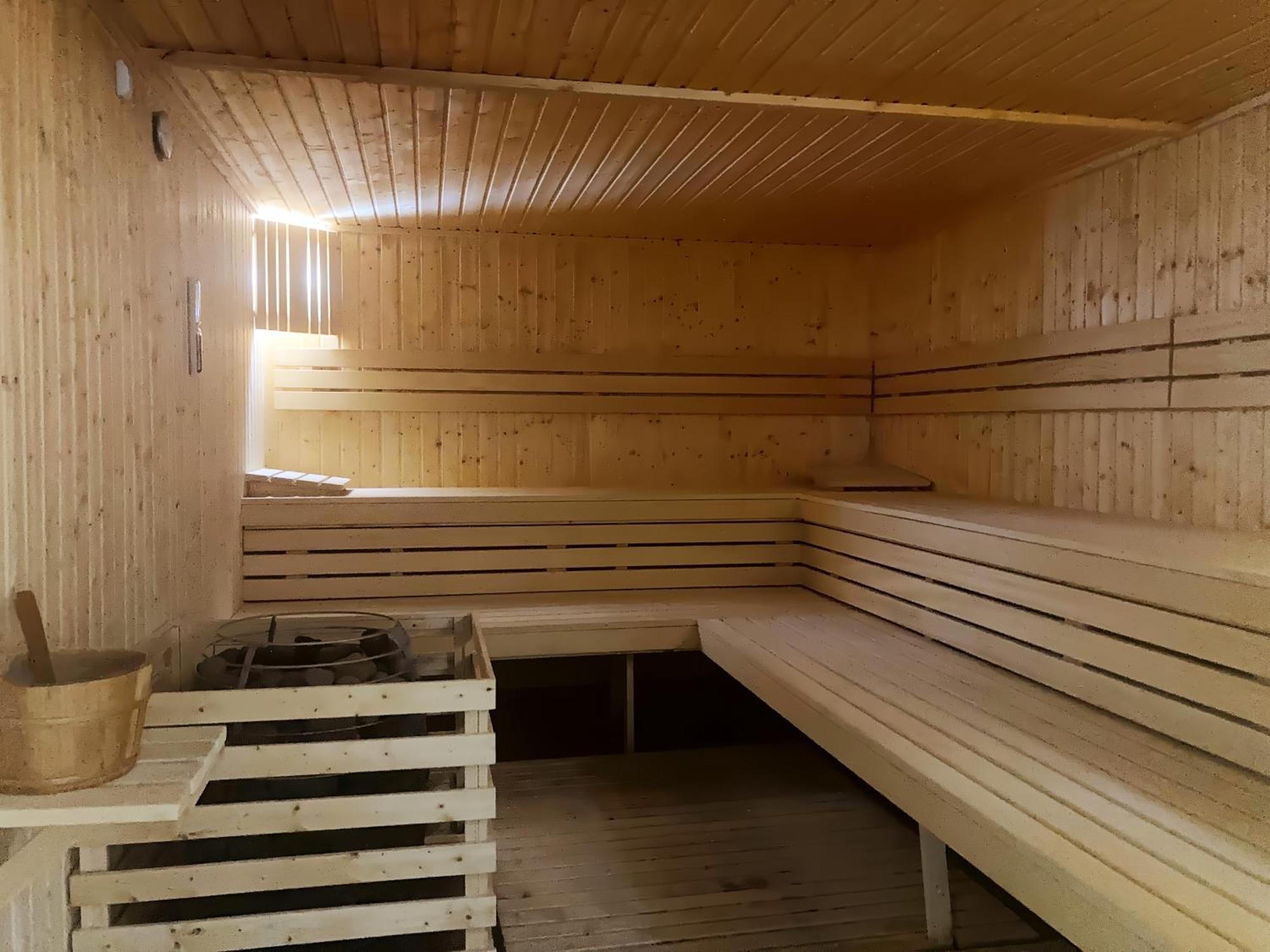 Apartament Coffee-Cream - Relaks - Sauna I Basen Dziwnow Exterior photo
